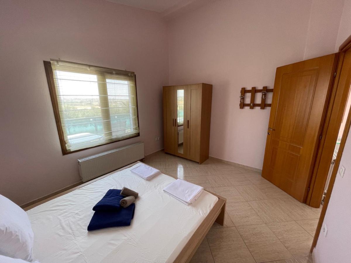 Serenity House Epanomi Dış mekan fotoğraf