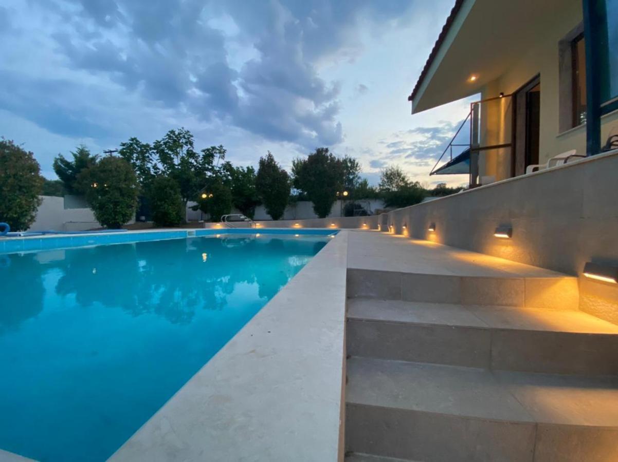 Serenity House Epanomi Dış mekan fotoğraf