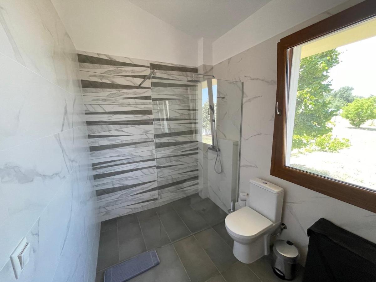 Serenity House Epanomi Dış mekan fotoğraf