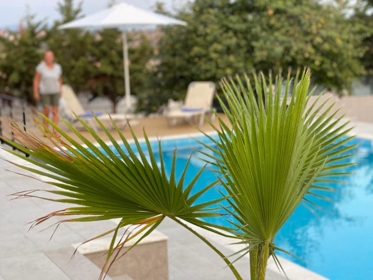 Serenity House Epanomi Dış mekan fotoğraf