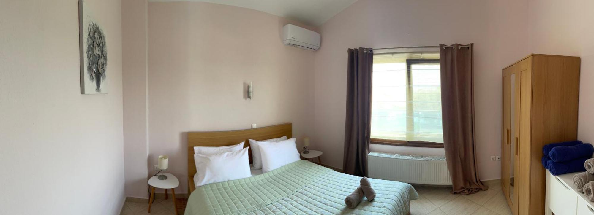 Serenity House Epanomi Dış mekan fotoğraf