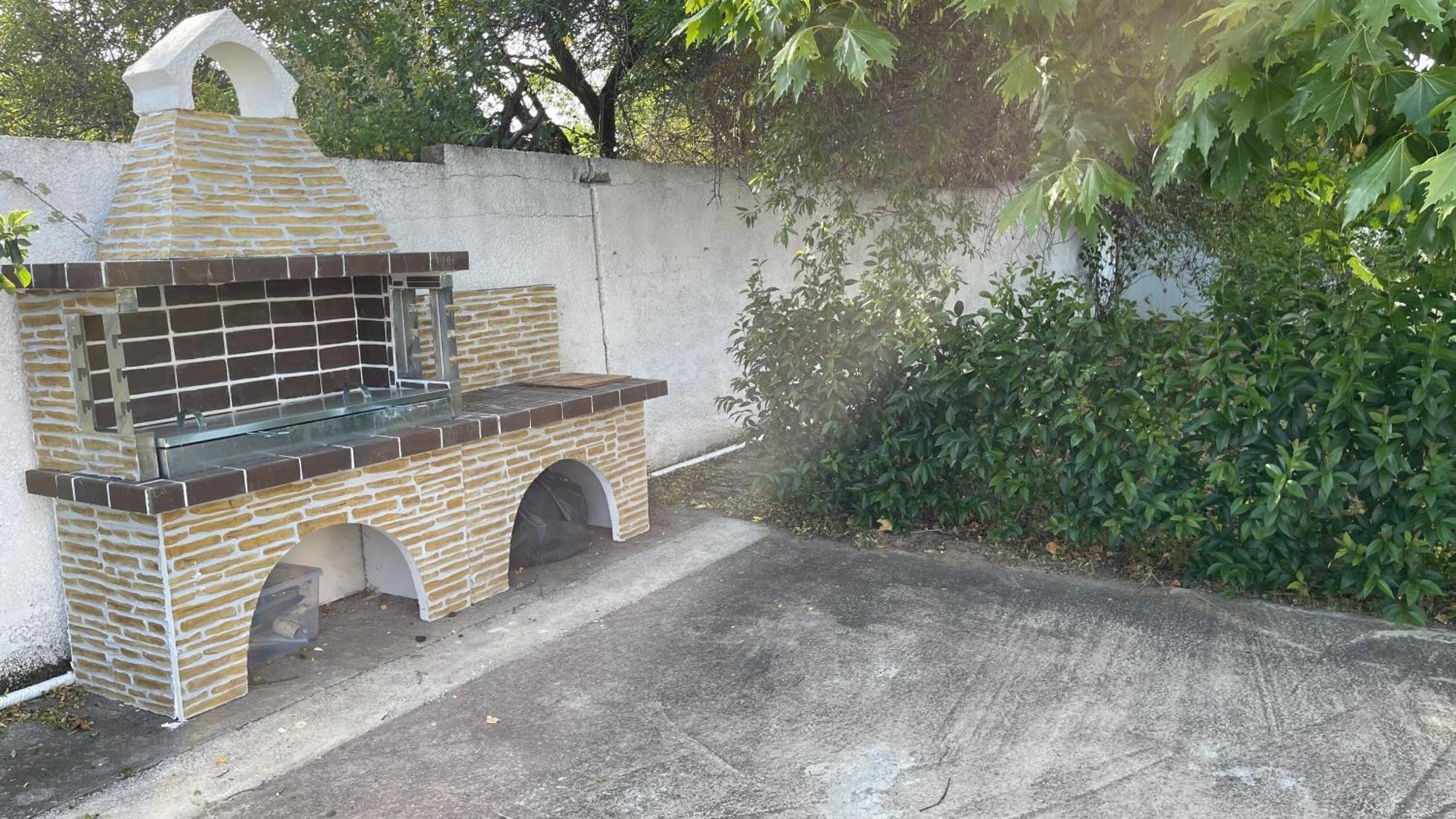 Serenity House Epanomi Dış mekan fotoğraf